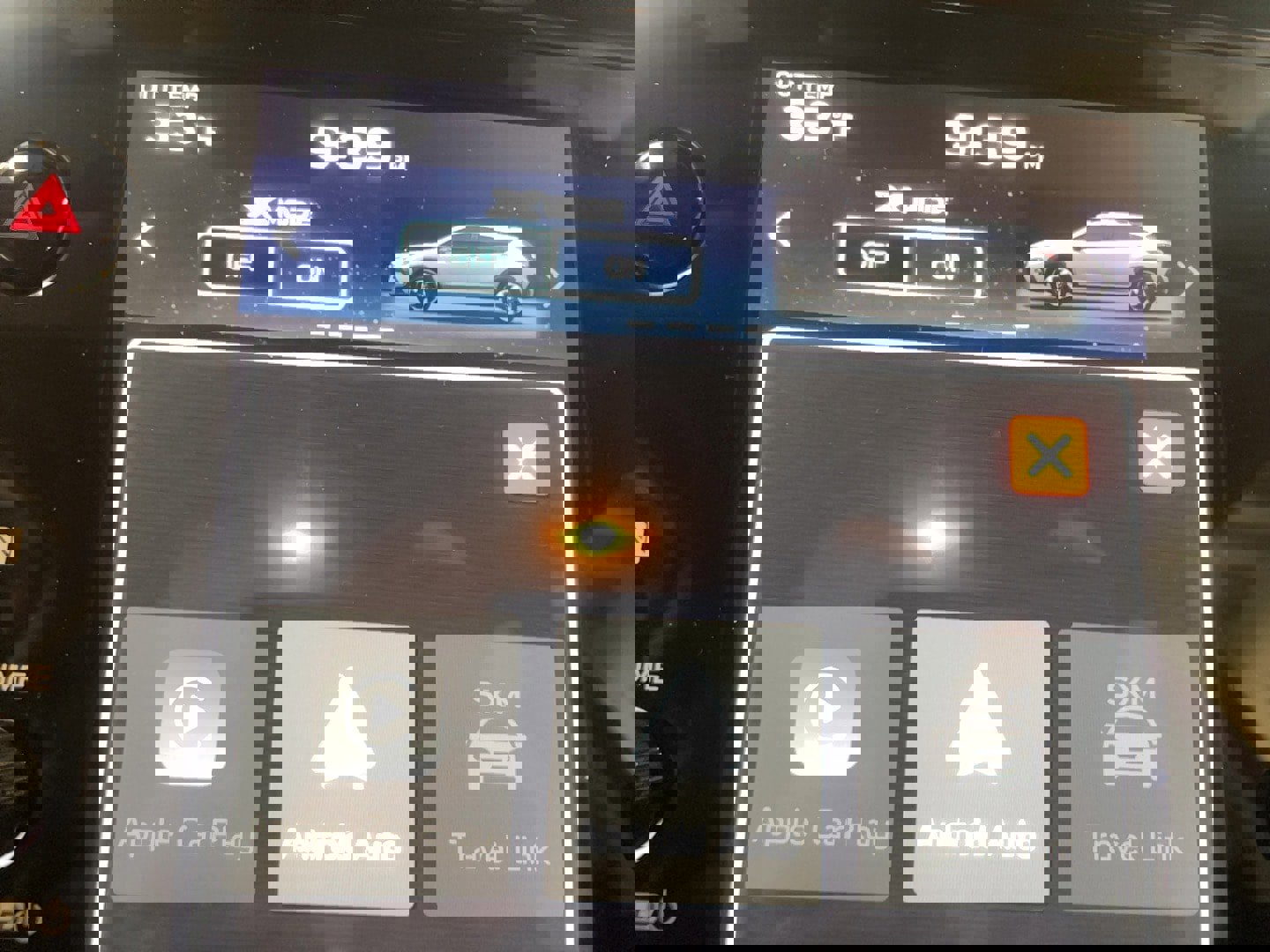 Used 2024 Subaru Crosstrek 2.0i Premium image 9