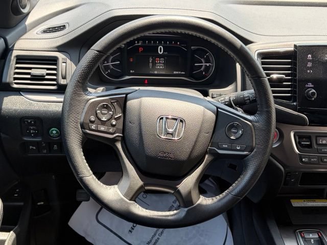 Used 2023 Honda Passport EX-L image 37