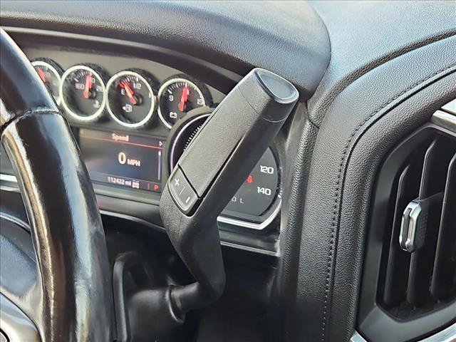 Used 2019 Chevrolet Silverado 1500 LT w/ Texas Edition AWD/4WD image 12