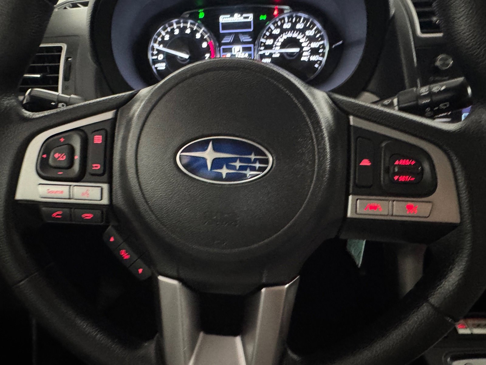 Used 2018 Subaru Forester 2.5i Premium AWD/4WD image 32