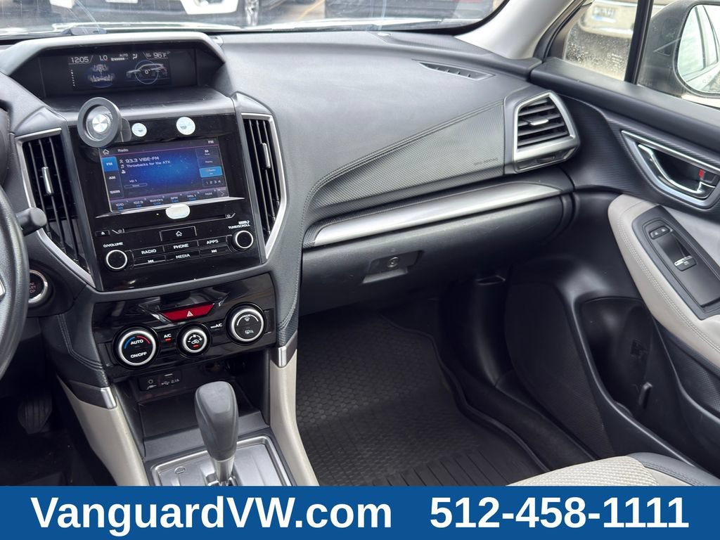Used 2020 Subaru Forester Premium AWD/4WD image 22