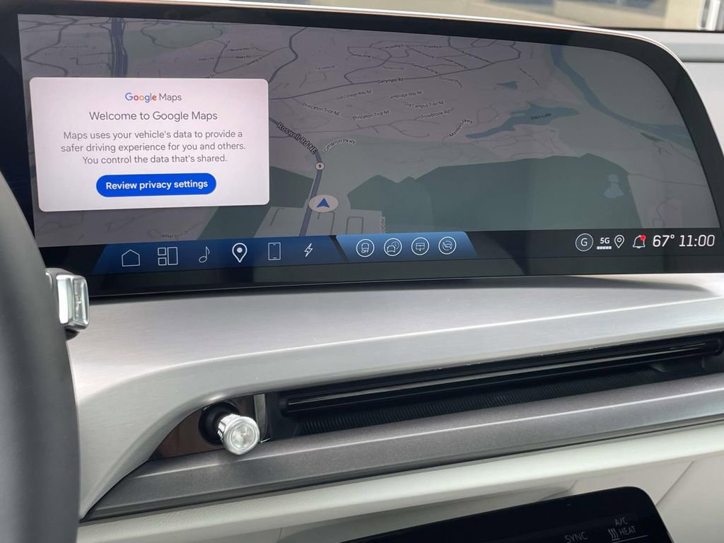 New 2026 Cadillac Vistiq Sport image 27