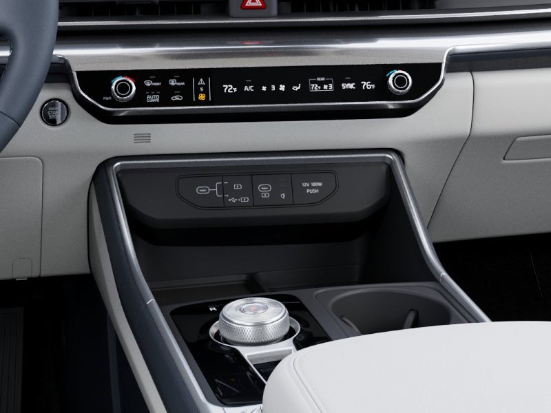 New 2026 Kia Carnival SX Prestige FWD image 23