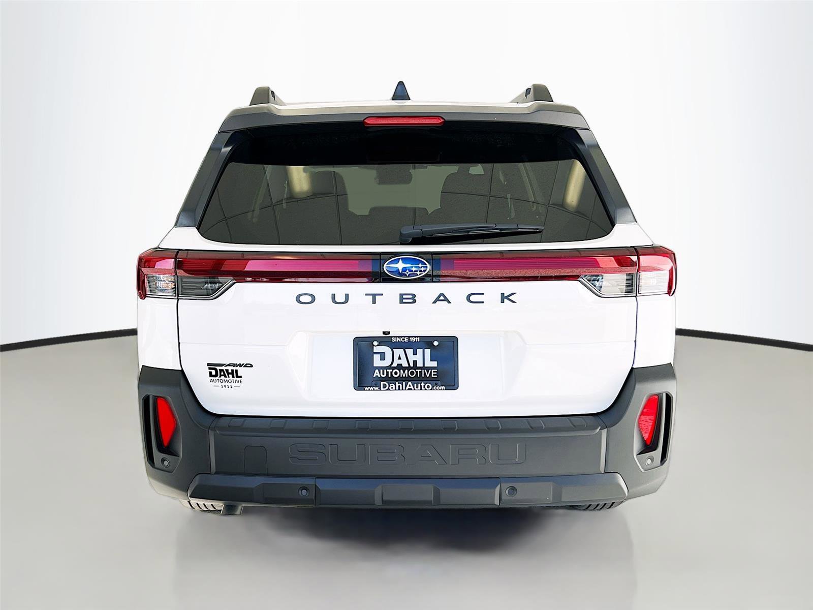 New 2026 Subaru Outback Premium image 14