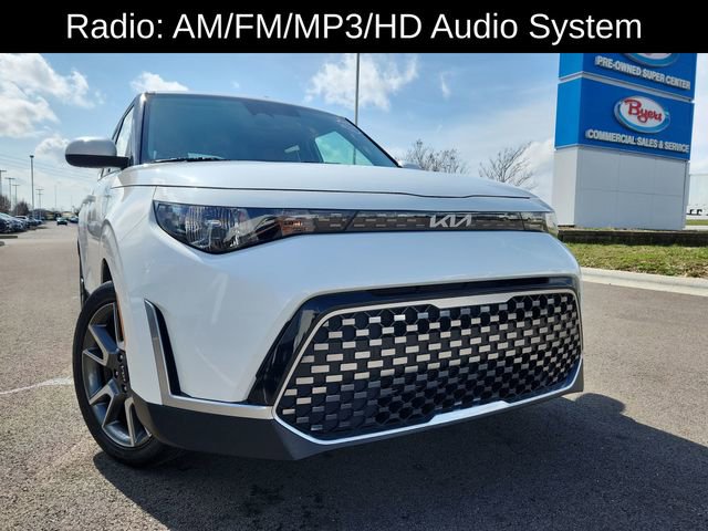Used 2024 Kia Soul EX w/ Option Group 015 image 14