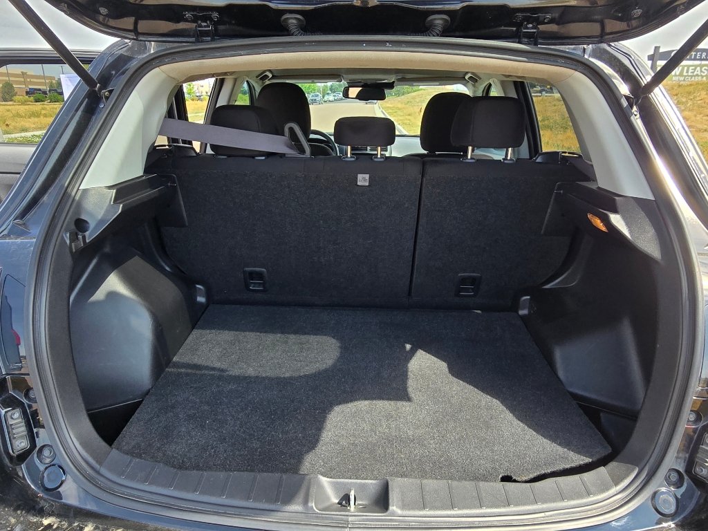 Used 2021 Mitsubishi Outlander Sport LE FWD image 29