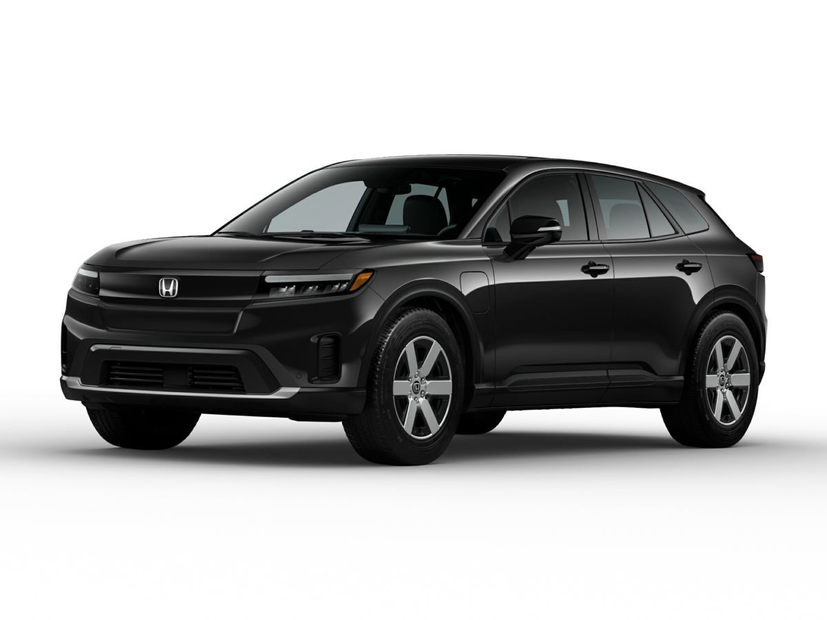 Used 2024 Honda Prologue Elite