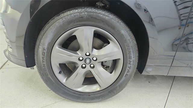 Used 2024 Land Rover Range Rover Velar Dynamic SE image 62