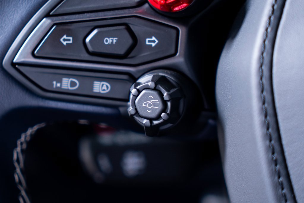 Used 2024 Lamborghini Revuelto image 43