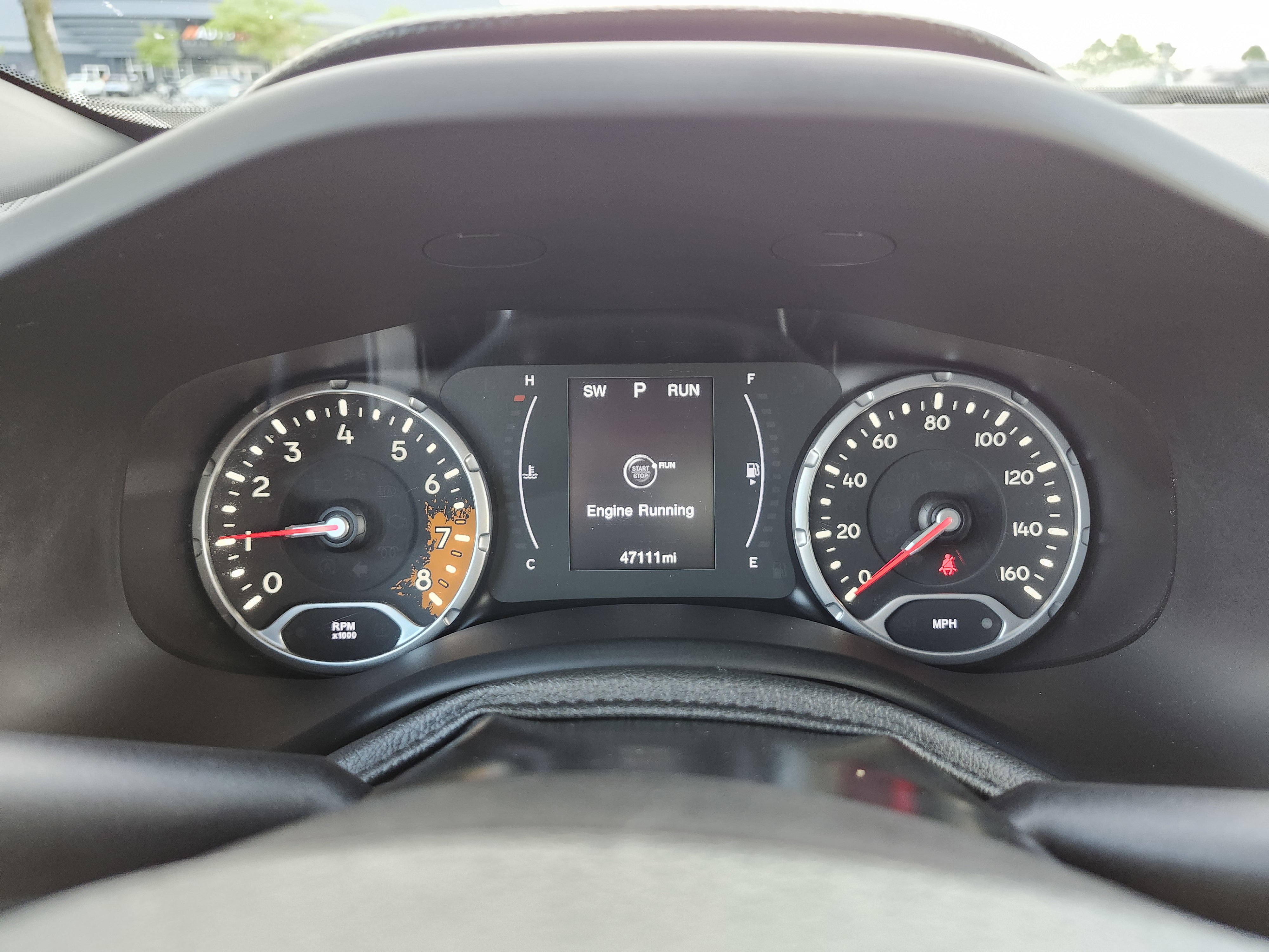 Used 2018 Jeep Renegade Sport w/ Power & Air Group AWD/4WD image 25