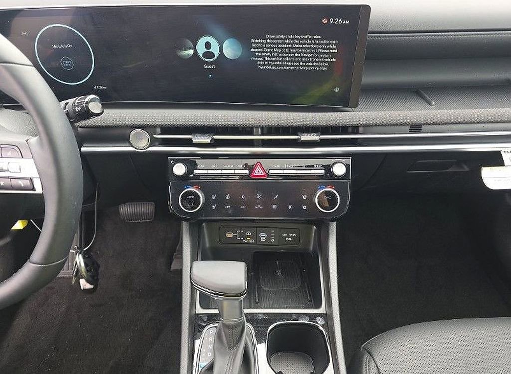 Used 2026 Hyundai Santa Cruz Limited image 10