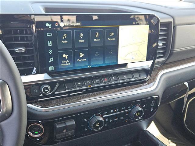 New 2026 Chevrolet Silverado 1500 LT Trail Boss w/ Convenience Package II image 12