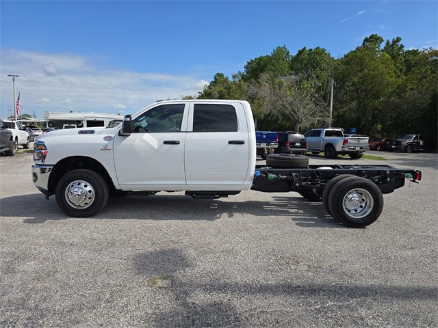 New 2026 RAM 3500 Tradesman image 3