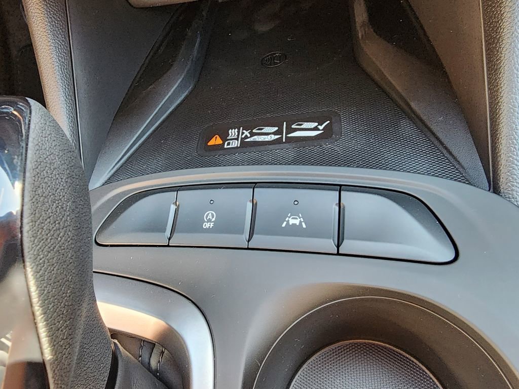 New 2026 Buick Envista Preferred w/ Convenience I Package image 28