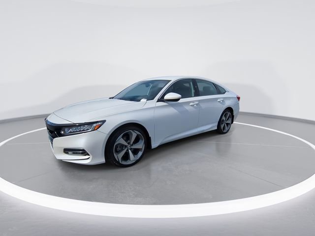 Used 2018 Honda Accord Sport image 4