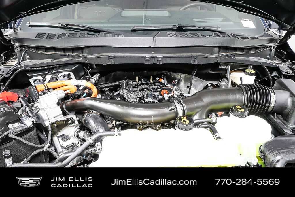 Used 2024 Ford F150 King Ranch image 35