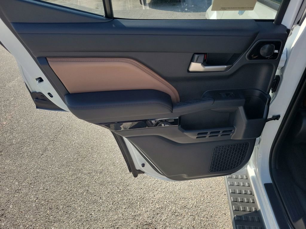 New 2025 Toyota 4Runner Limited image 43