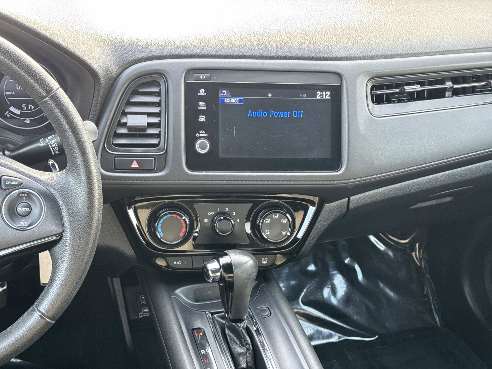 Used 2022 Honda HR-V Sport image 3