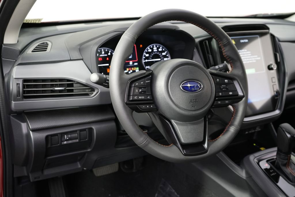 New 2026 Subaru Crosstrek 2.5i Limited AWD/4WD image 11