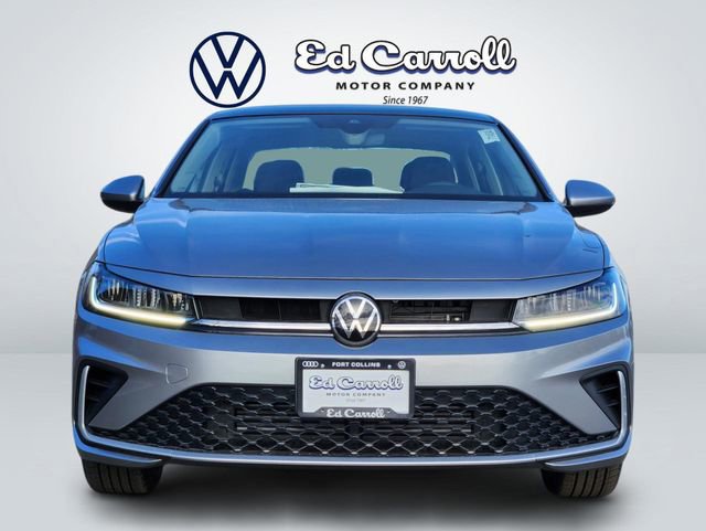 New 2026 Volkswagen Jetta SE image 2