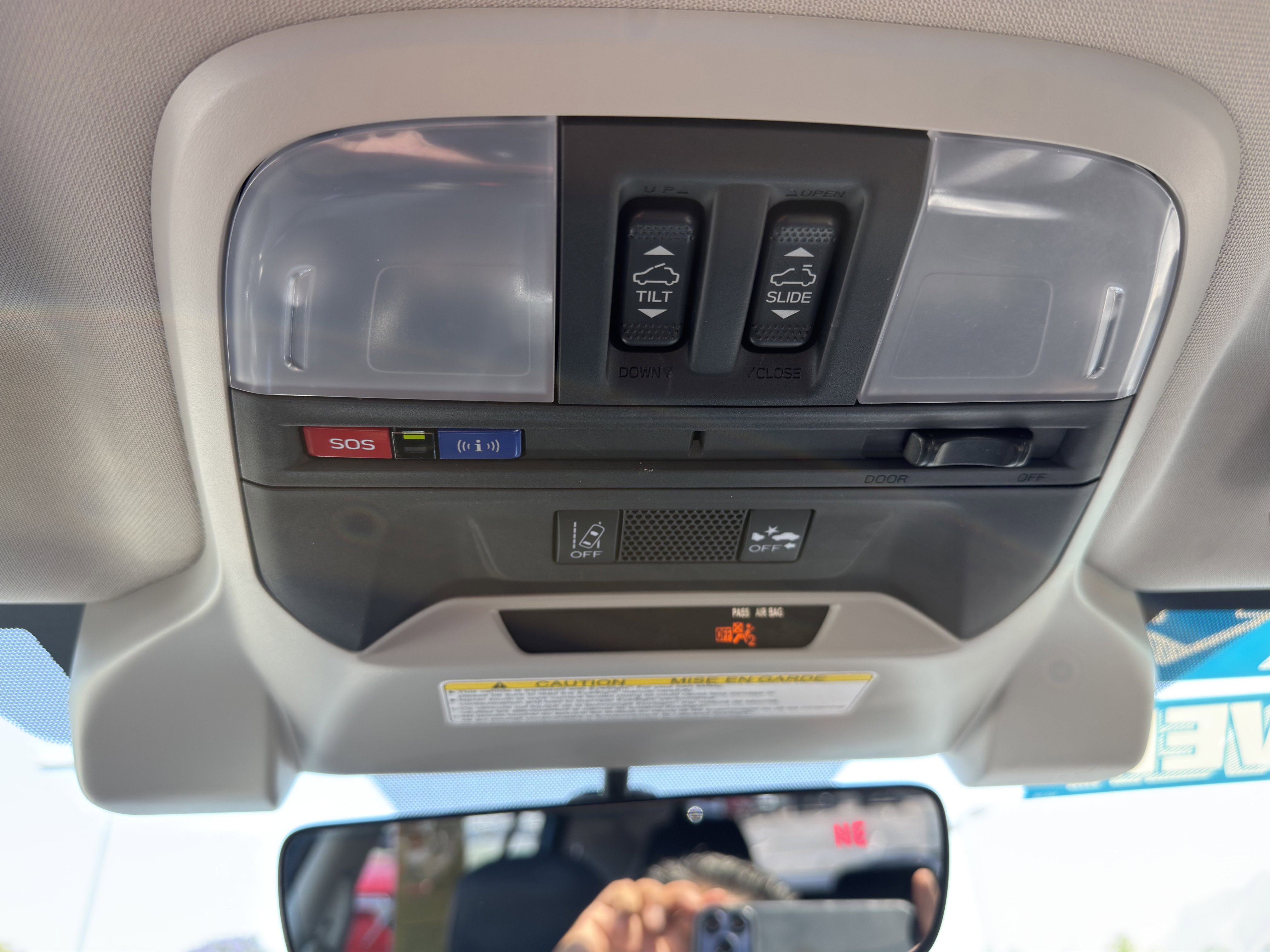 Used 2021 Subaru Crosstrek Hybrid w/ Moonroof Package w/Navigation AWD/4WD image 35