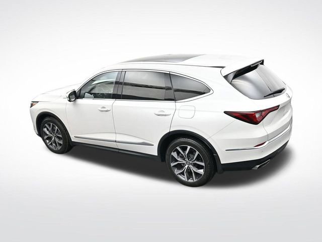 Used 2023 Acura MDX FWD w/ Technology Package image 24