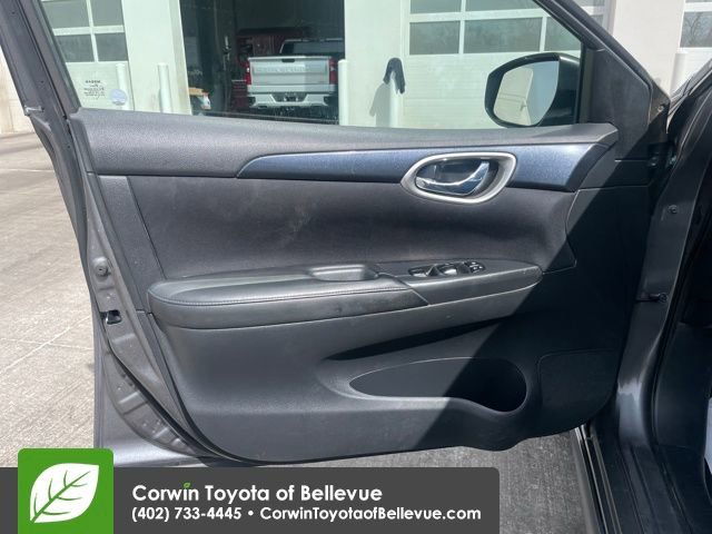 Used 2017 Nissan Sentra SR image 18