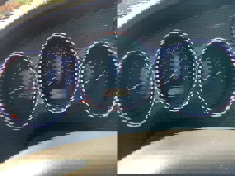 Used 2006 Jaguar XK8 Convertible image 23