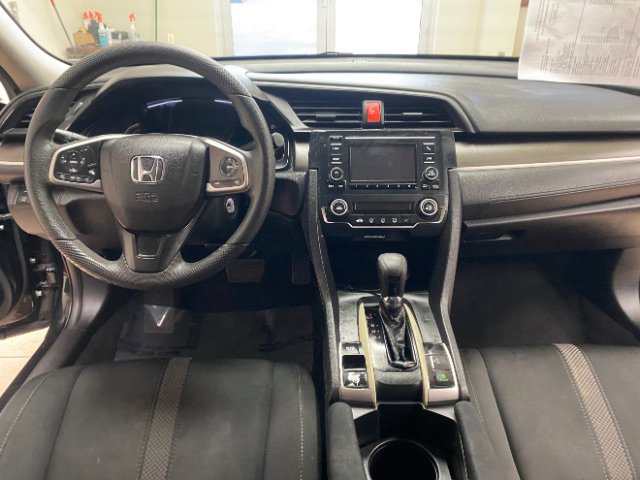 Used 2019 Honda Civic LX image 26