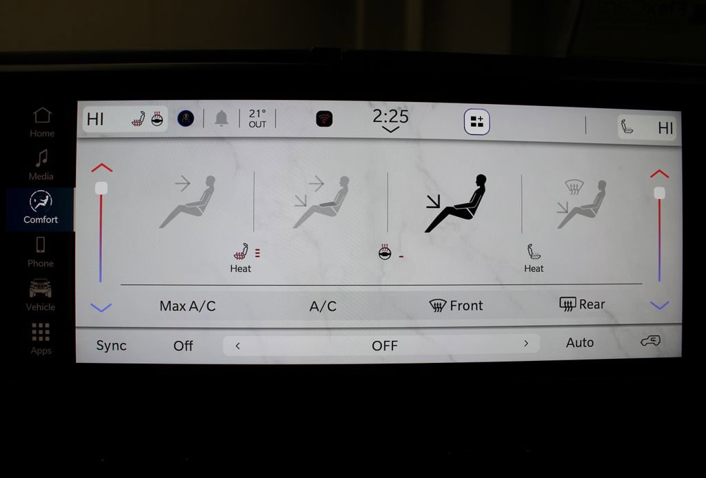 New 2026 Jeep Wrangler Sport S image 16