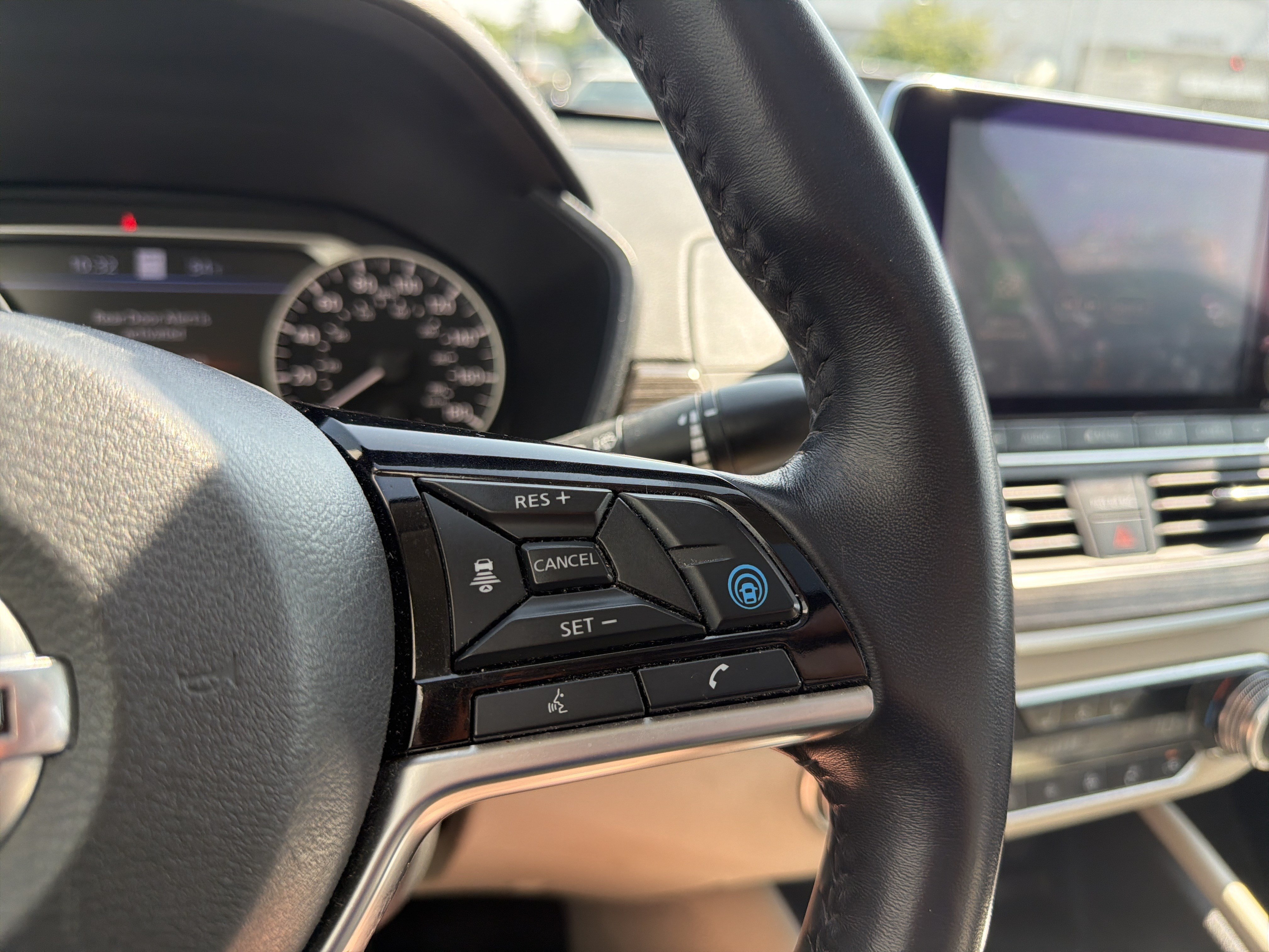 Used 2019 Nissan Altima 2.0 Edition One FWD image 23