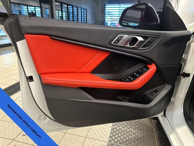 Used 2022 BMW 228i Gran Coupe w/ Convenience Package FWD image 9