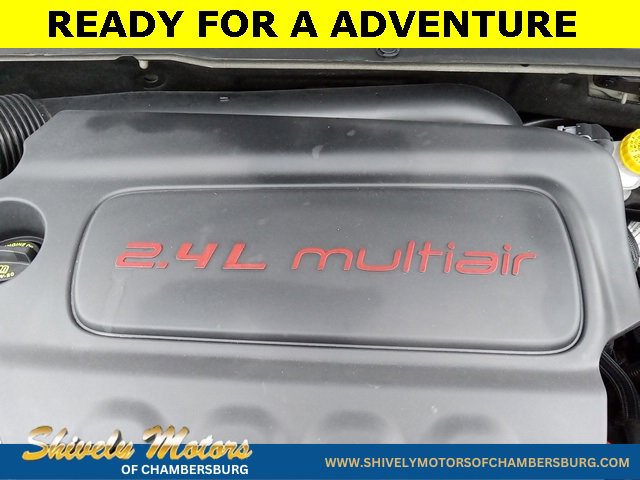 Used 2019 Jeep Renegade Latitude image 26