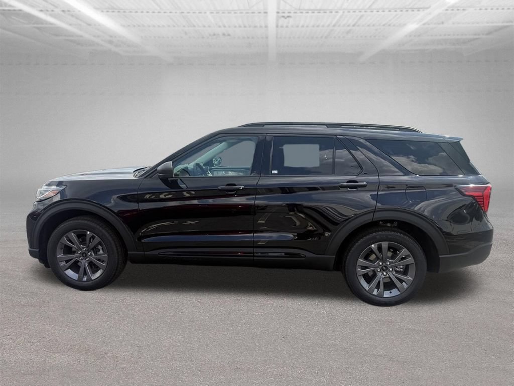 New 2026 Ford Explorer Active w/ Active Comfort Package AWD/4WD image 8