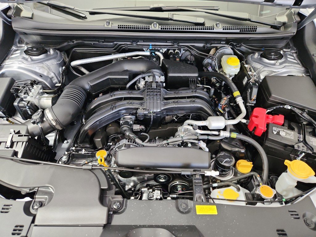 New 2026 Subaru Crosstrek 2.0i Premium w/ Crosstrek Mirror Package AWD/4WD image 32