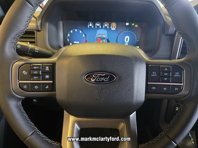 New 2026 Ford F150 XLT w/ Equipment Group 302A MID AWD/4WD image 21