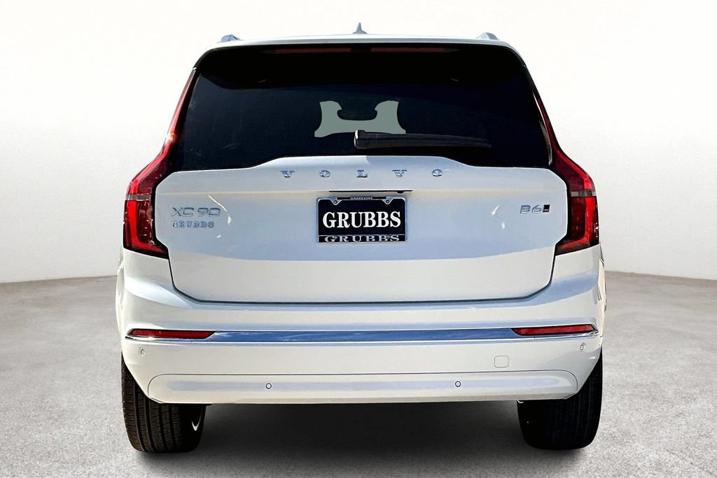 New 2026 Volvo XC90 B6 Ultra w/ Protection Package AWD/4WD image 5