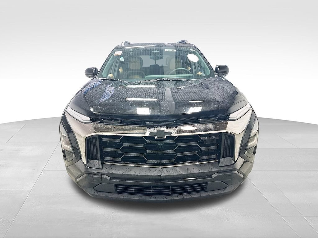 New 2026 Chevrolet Equinox ACTIV FWD image 6