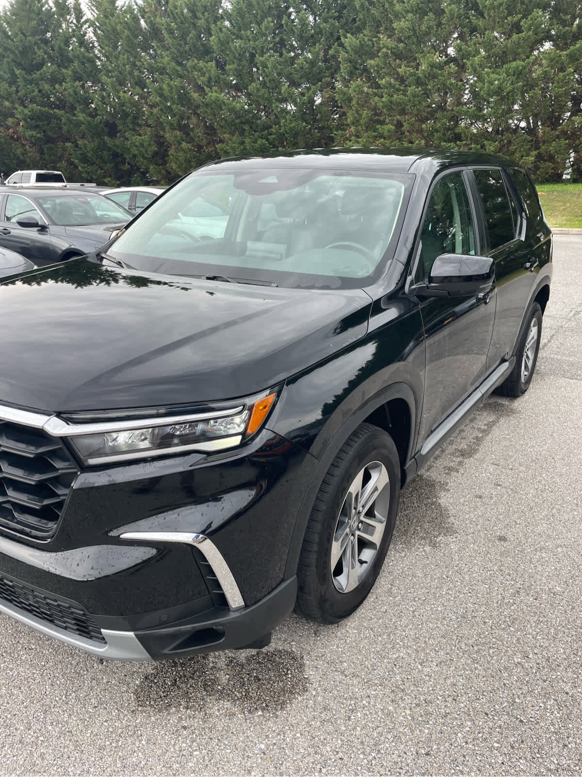 Used 2023 Honda Pilot EX-L image 15