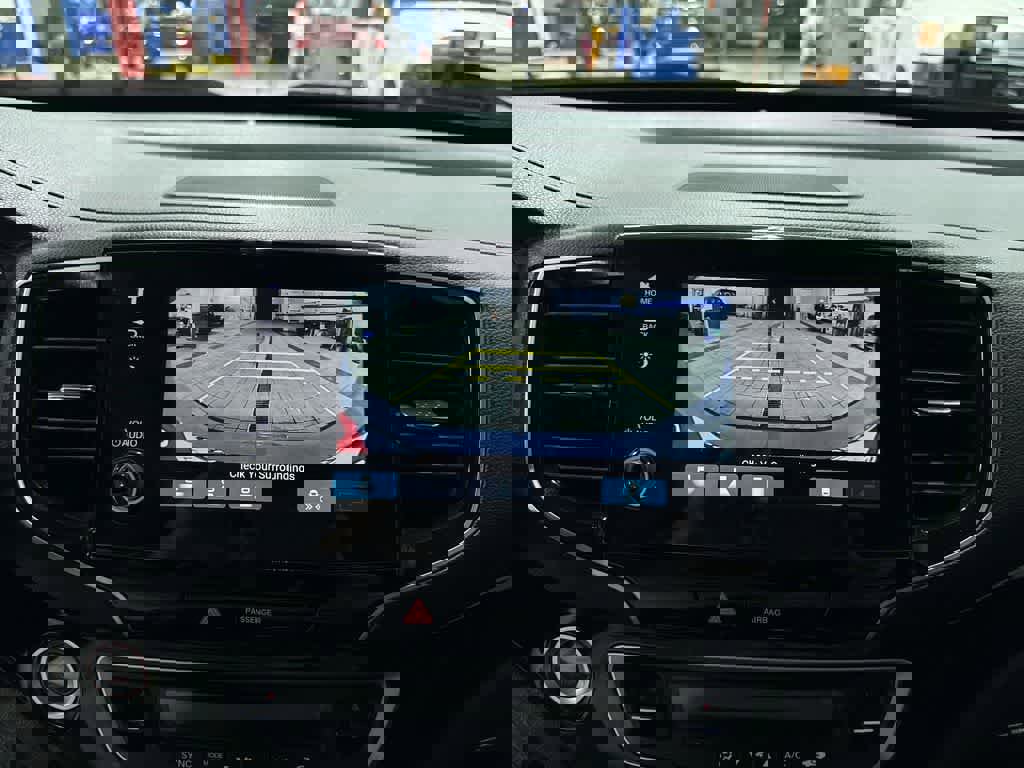 Certified 2024 Honda Passport Black Edition image 26