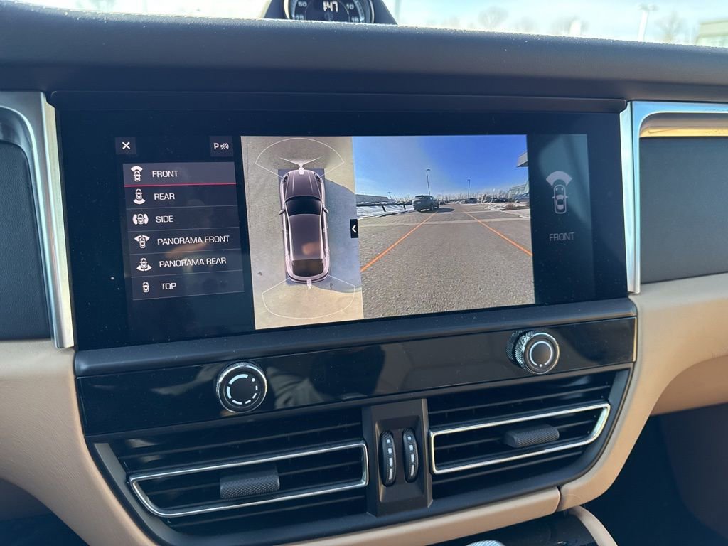 Used 2024 Porsche Macan GTS image 13