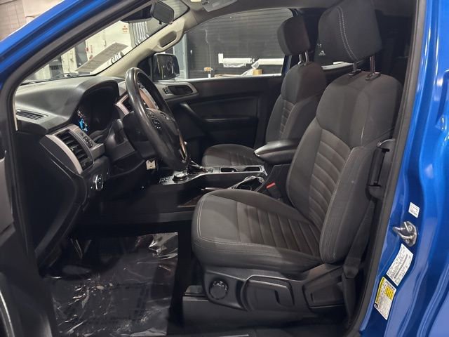 Used 2021 Ford Ranger XL w/ Equipment Group 101A High image 14