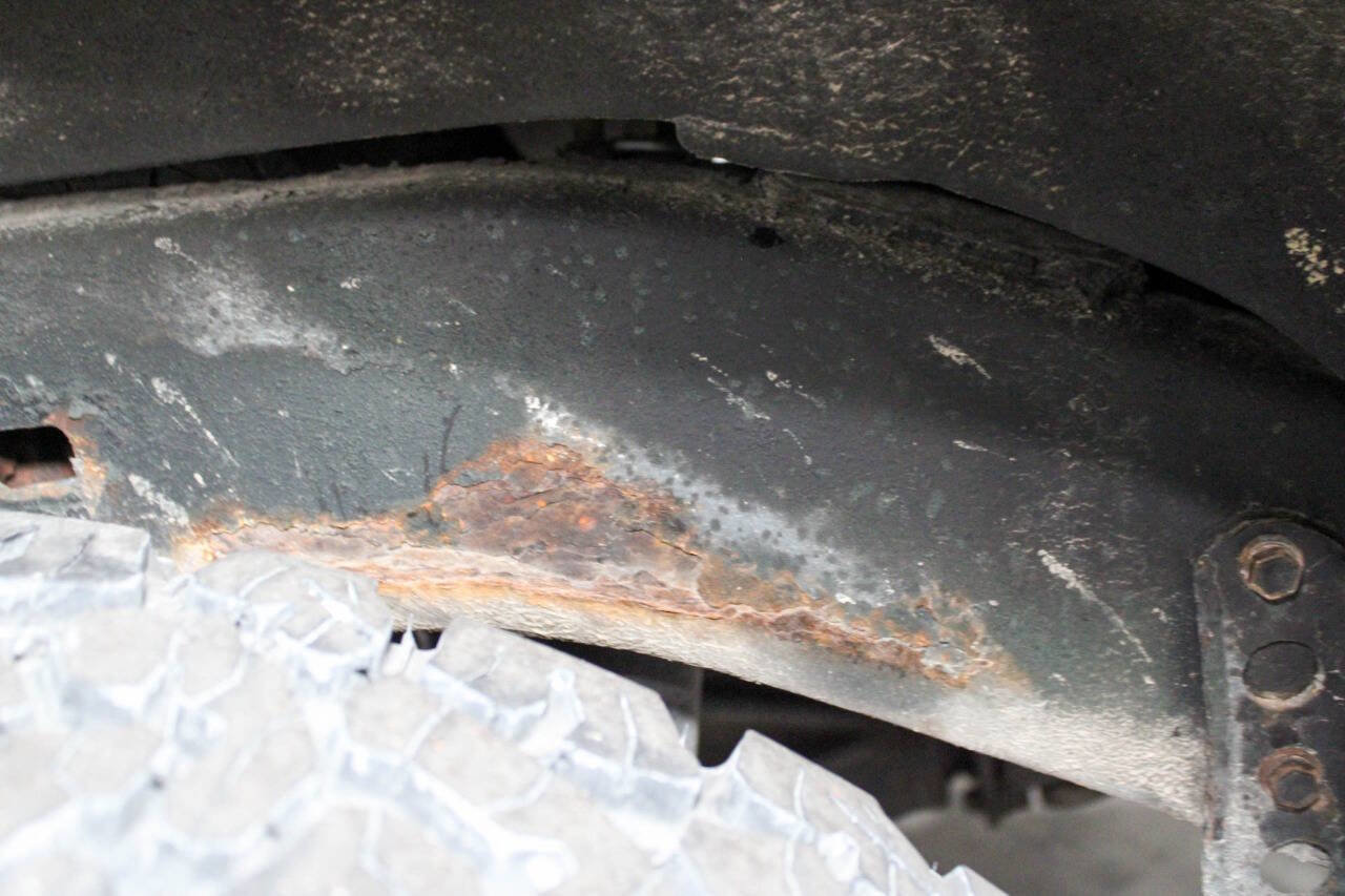 Used 1994 Toyota Land Cruiser image 35