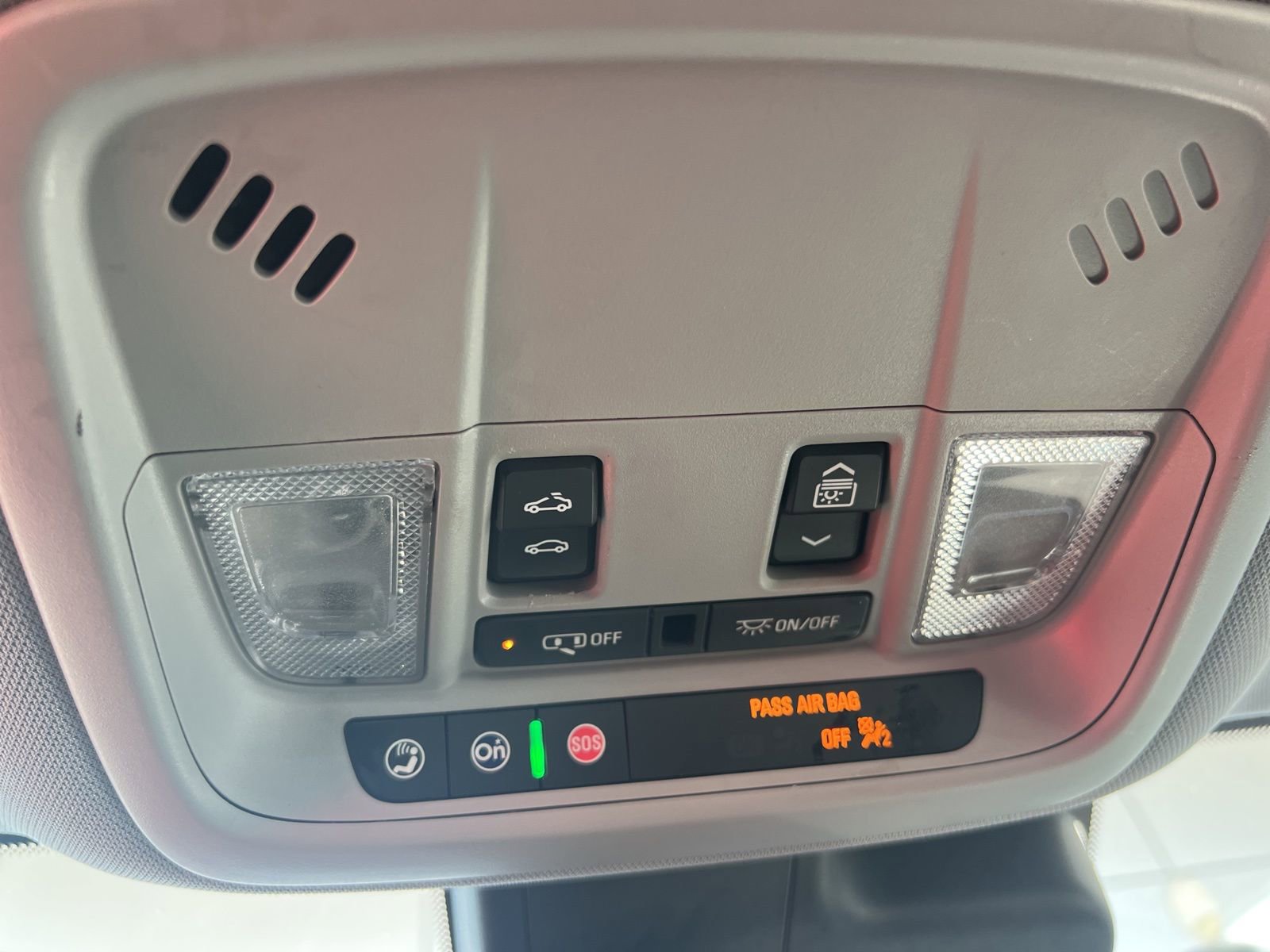 Used 2024 Chevrolet Malibu LT image 33