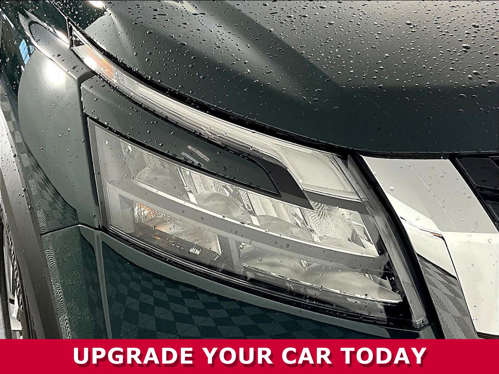 Certified 2025 Nissan Pathfinder SL FWD image 29