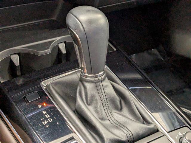 Used 2023 MAZDA CX-30 AWD 2.5 S w/ Premium Package image 12