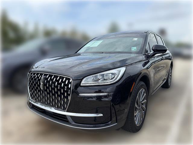 Used 2025 Lincoln Corsair Reserve image 3