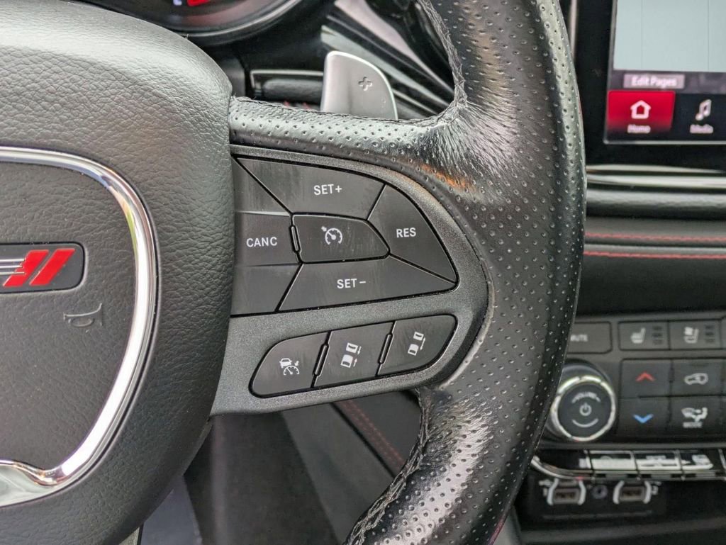 Used 2024 Dodge Durango GT AWD/4WD image 19