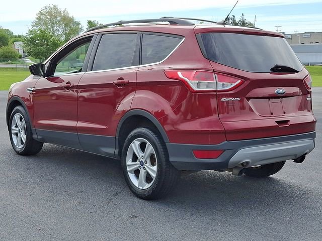 Used 2013 Ford Escape SE AWD/4WD image 6