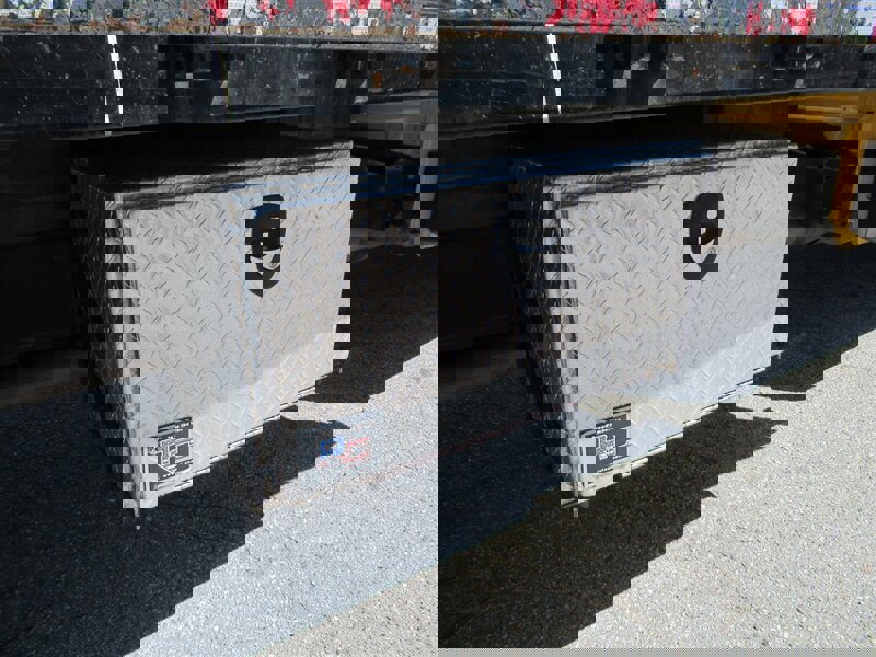 Used 2018 Ford F450 XL image 14